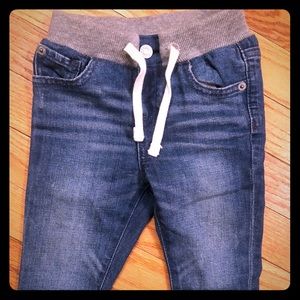 Baby Gap Jeans